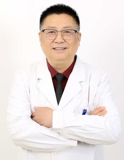 zheng huaguo