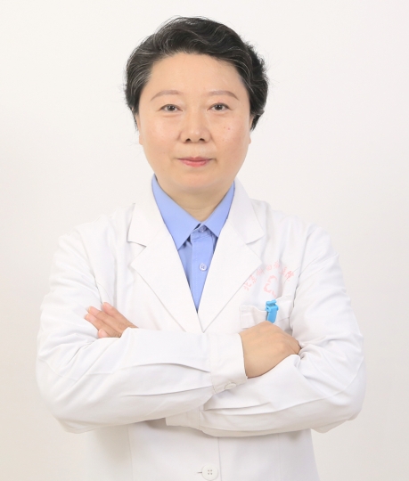 cui yongling
