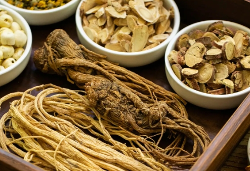 Traditional Chinese Medicine Treatment for Vitiligo