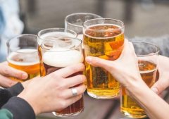 Vitiligo and Alcohol