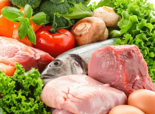 Diet For Vitiligo patients
