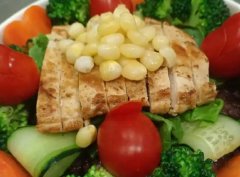 4 Diet Opinion for Vitiligo