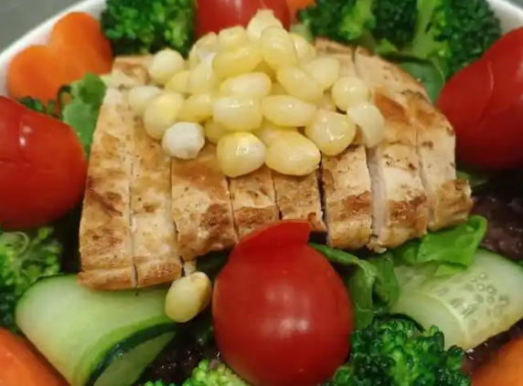 4 Diet Opinion for Vitiligo