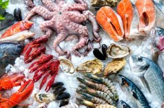 Does Vitiligo Patients Can Eat Seafood