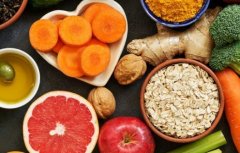 What Kind Of Foods Good For Vitiligo