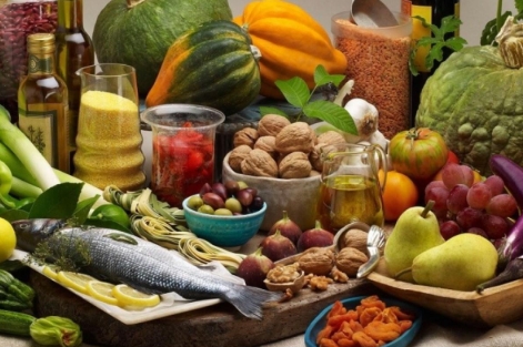 vitiligo diet