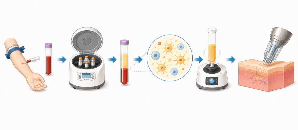 CGF Therapy