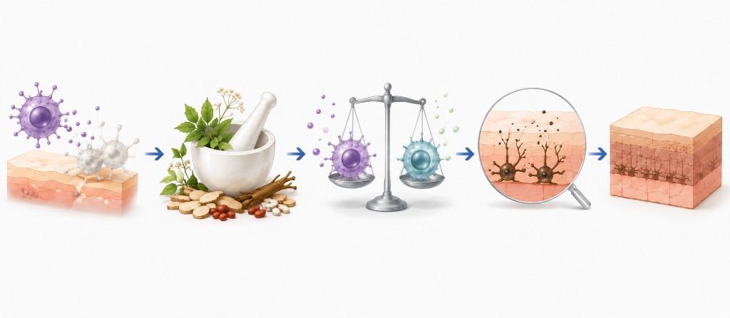 Immunomodulation Therapy