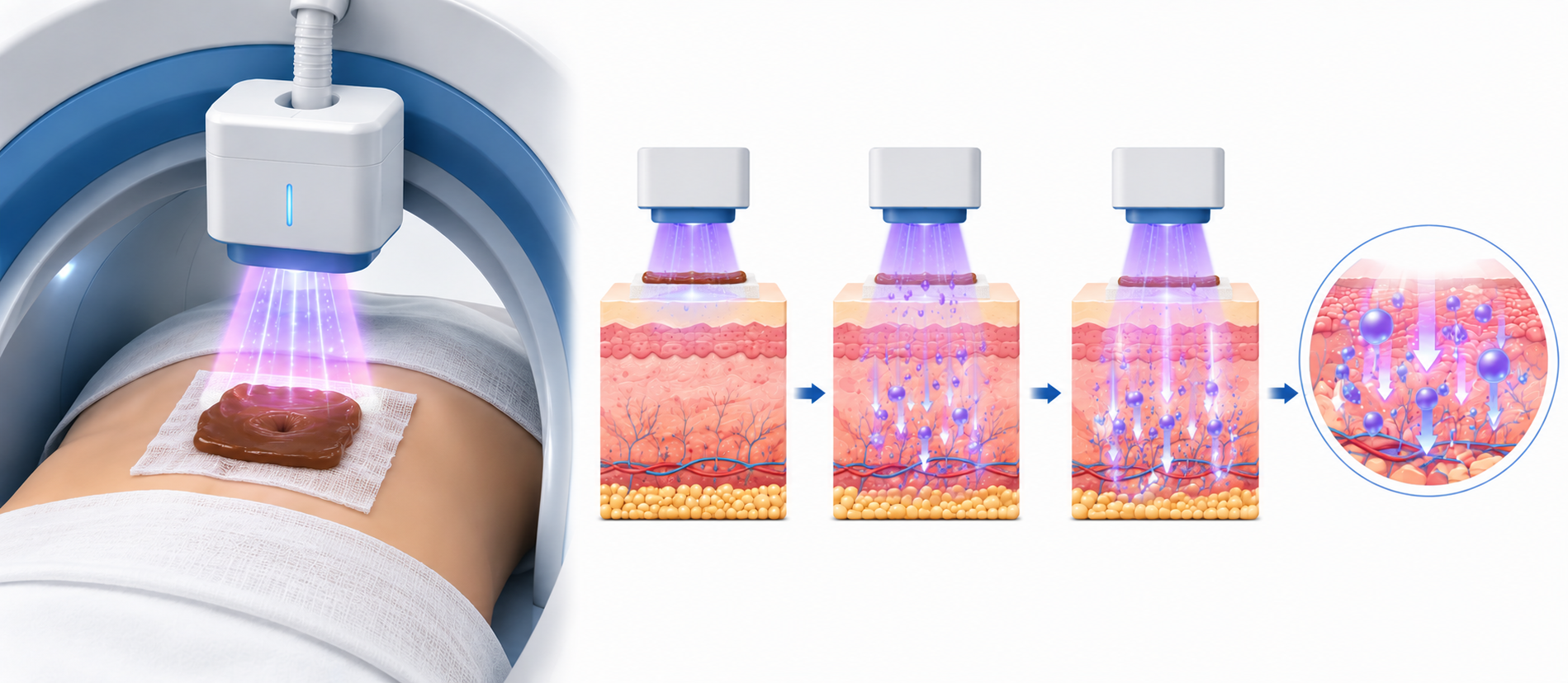 Photonic Energy Therapy