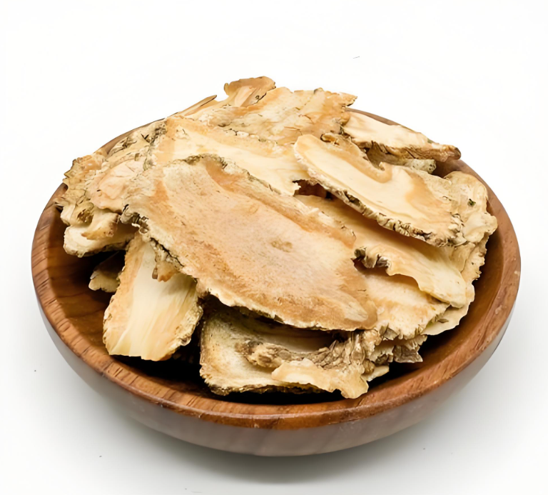 Angelica Root (当归)