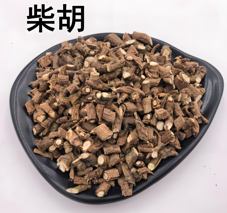Bupleurum Root (柴胡)