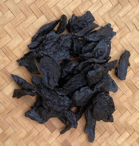 Rehmannia Root (熟地)