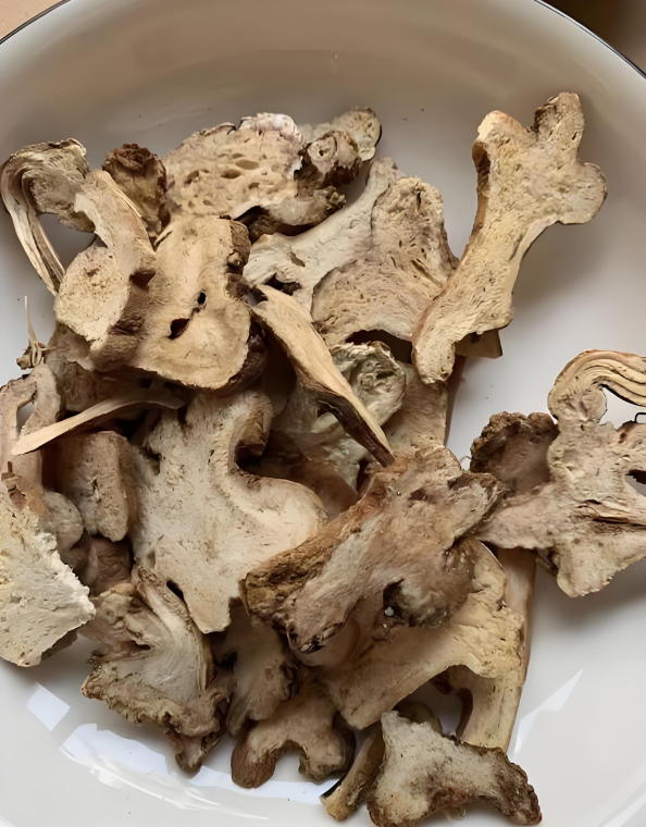 Atractylodes (白术)