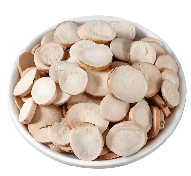 White Peony Root (白芍)