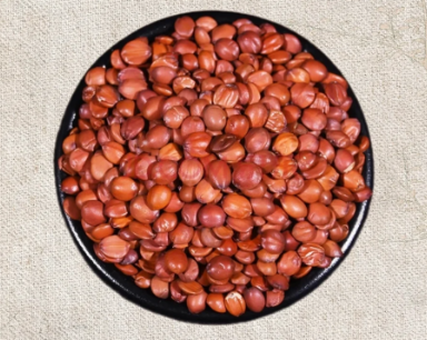 Suan Zao Ren / Ziziphus Seed (酸枣仁)
