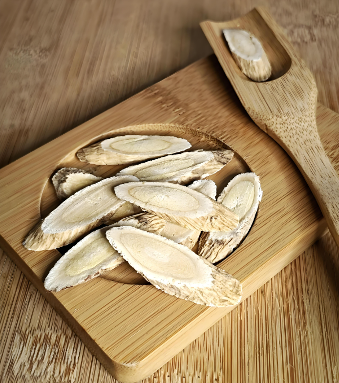 Astragalus Root (黄芪)