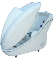 Whole-body herbal fumigation system