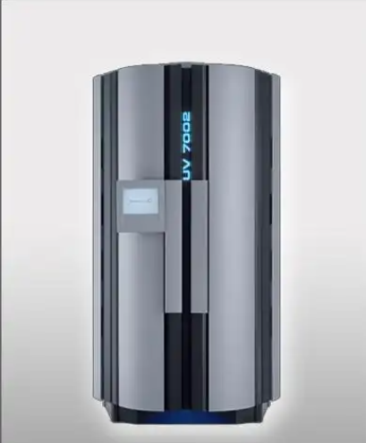 Wofmann UV 7002 full-body phototherapy system