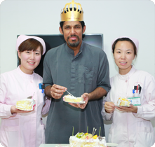 Beijing Zhongke Vitiligo Hospital News